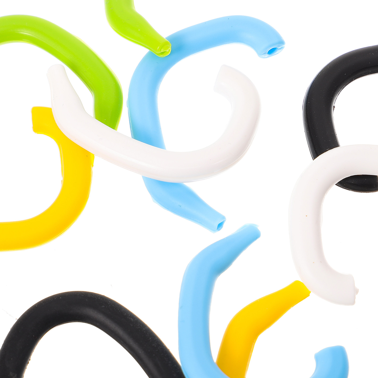 5Pcs Premium Silicone Ear Save - مراجعة Mask Ear Saver Strap وسعره
