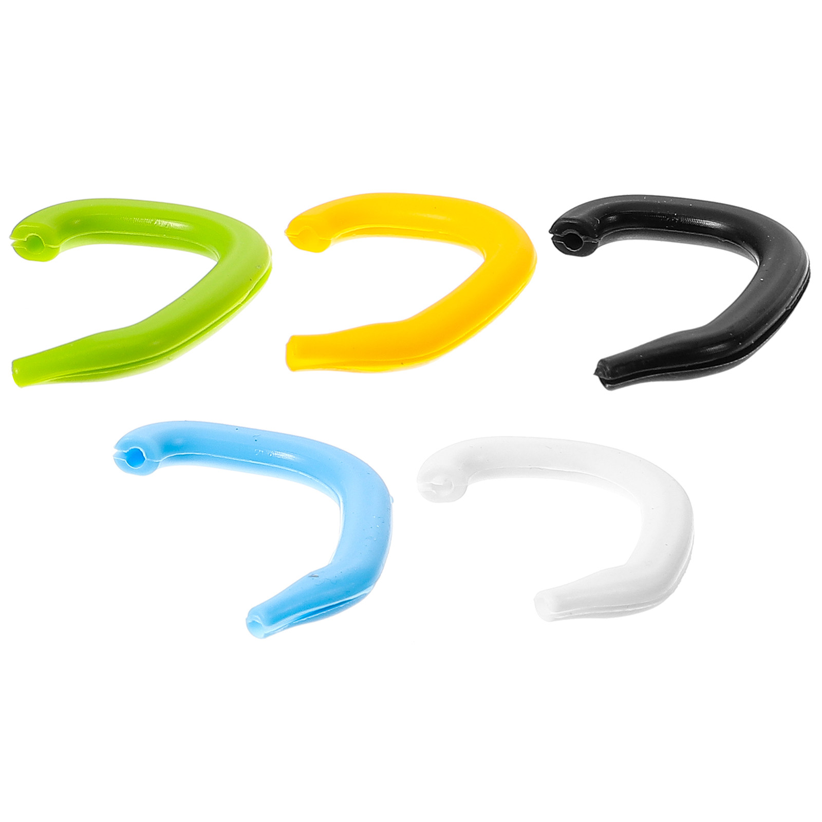 5Pcs Premium Silicone Ear Save - مراجعة Mask Ear Saver Strap وسعره