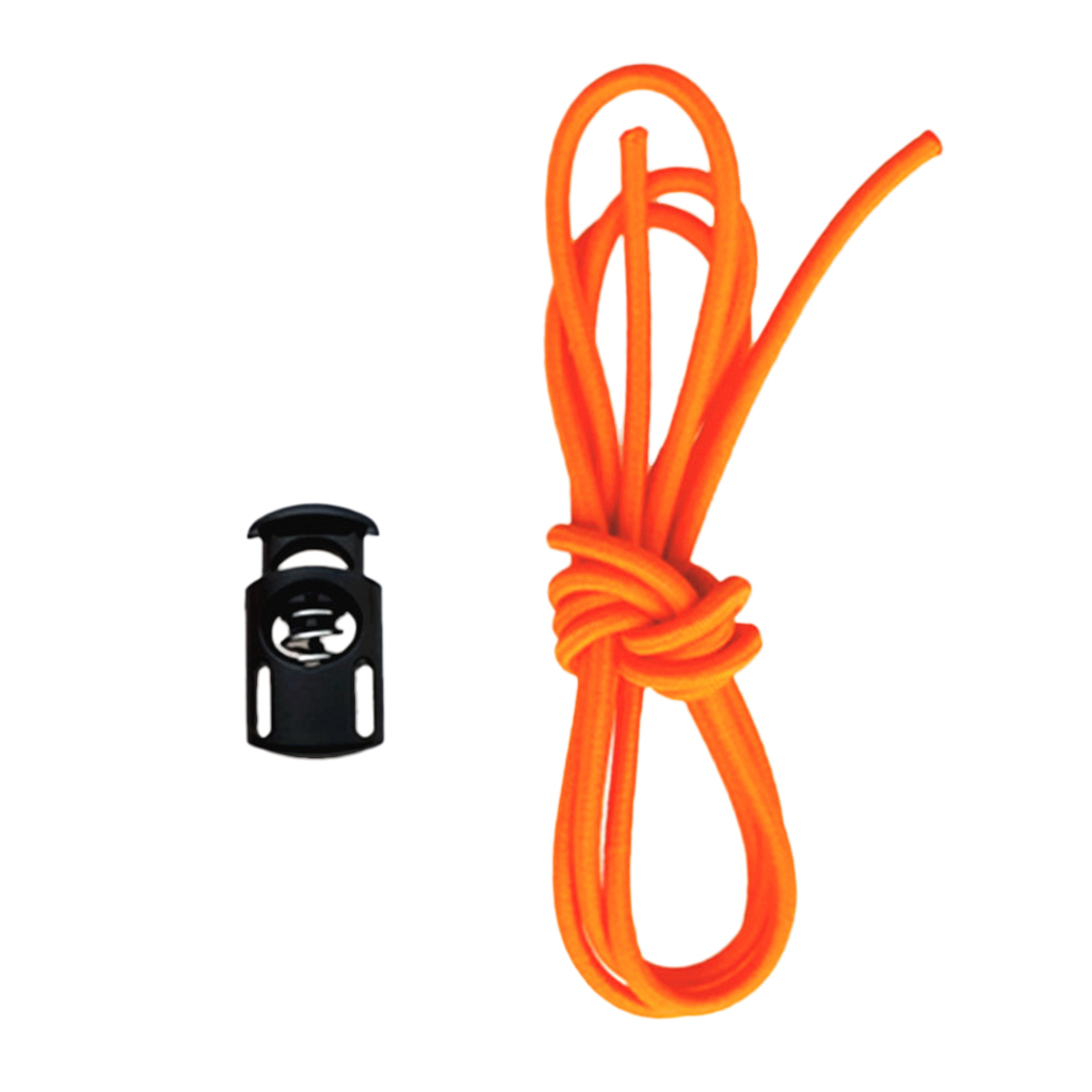 Elastic Shock Cord Swimming Go - مراجعة Mask Lanyard Adjustable وسعره