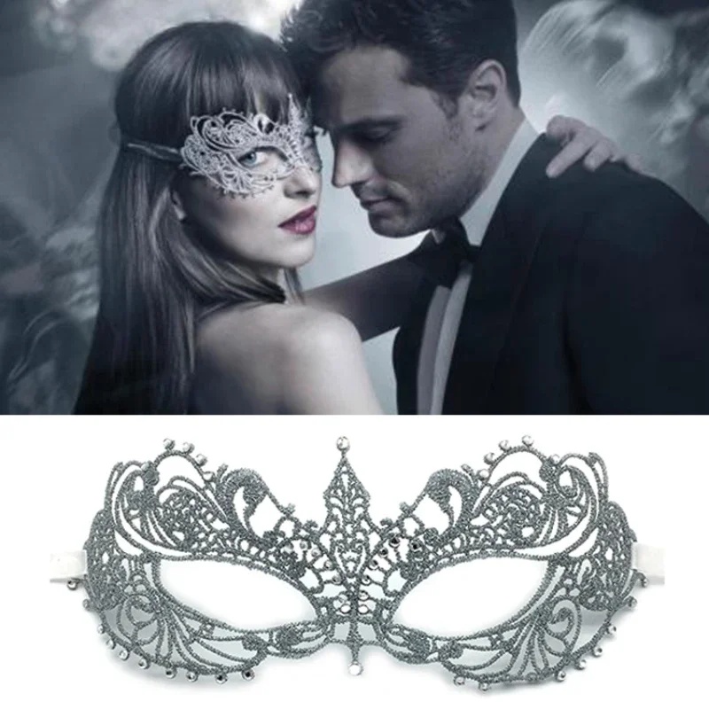 Gold and Silver Lace and Diamo - مراجعة Respirator Half Face وسعره