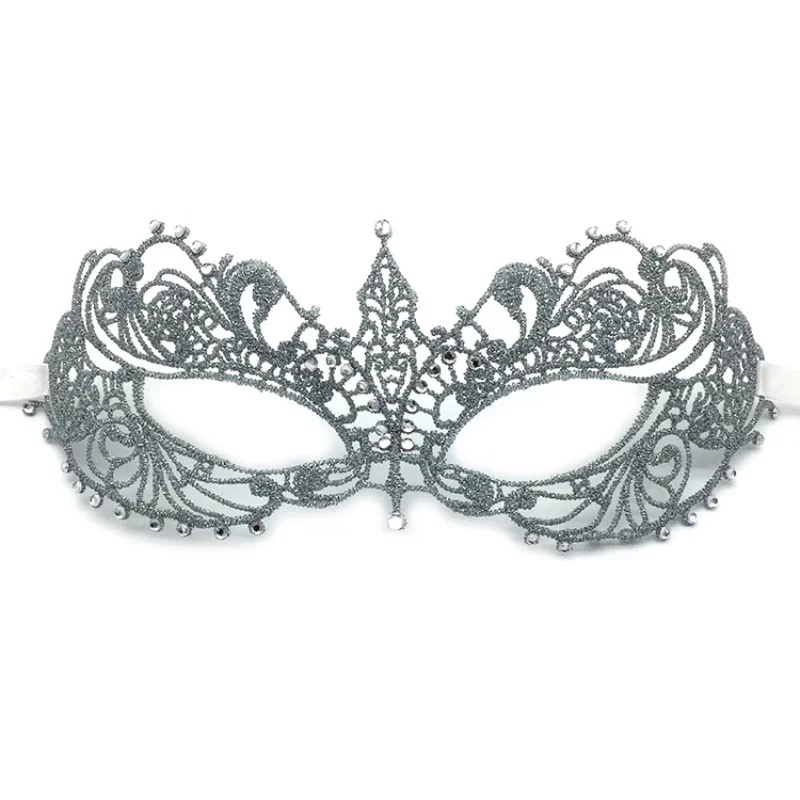 Gold and Silver Lace and Diamo - مراجعة Respirator Half Face وسعره