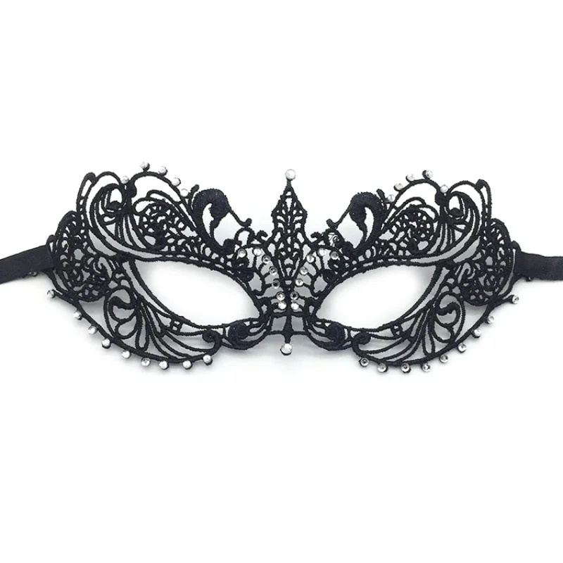 Gold and Silver Lace and Diamo - مراجعة Respirator Half Face وسعره