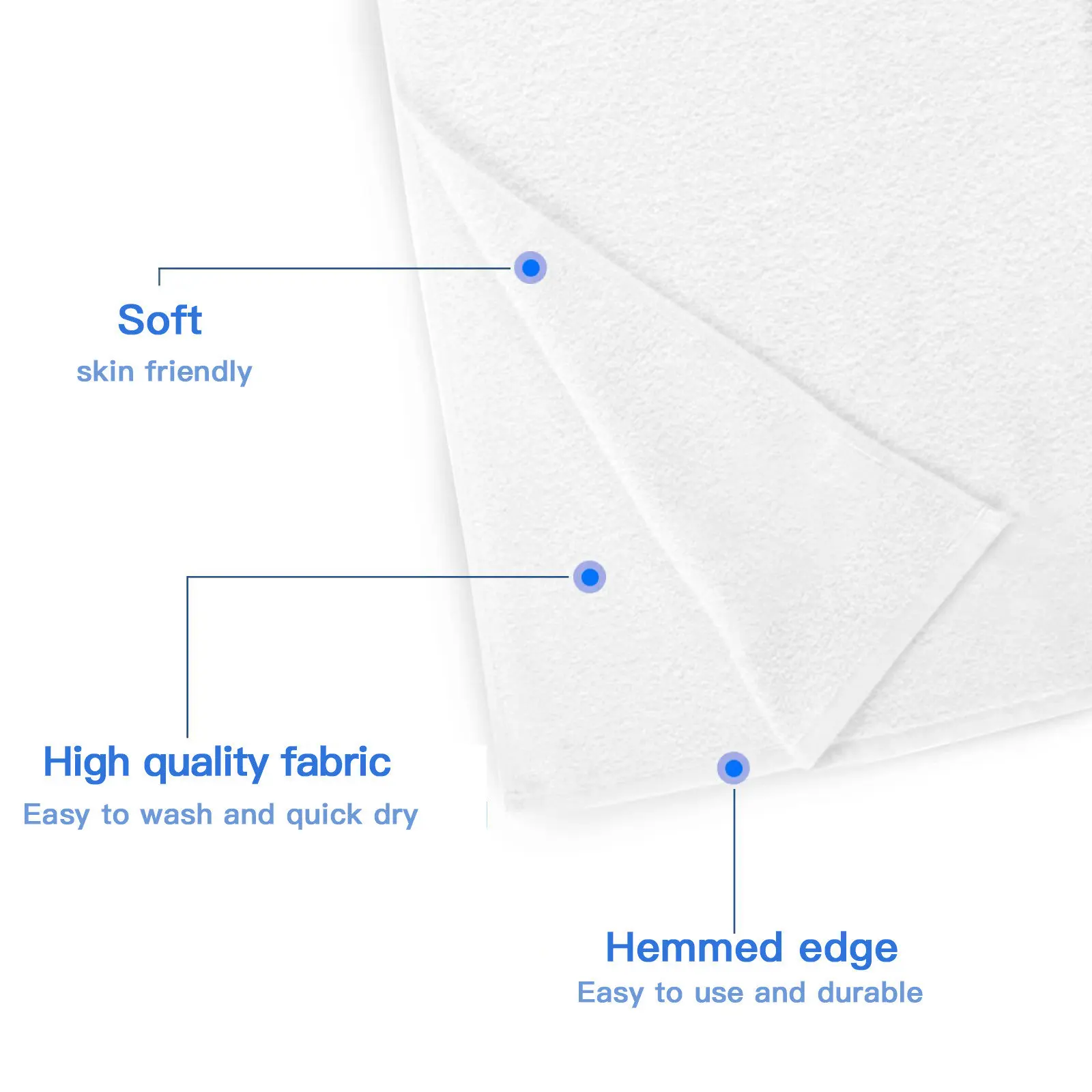 Custom Beach Towels with Your  - مراجعة Cloth Face Mask Washable وسعره