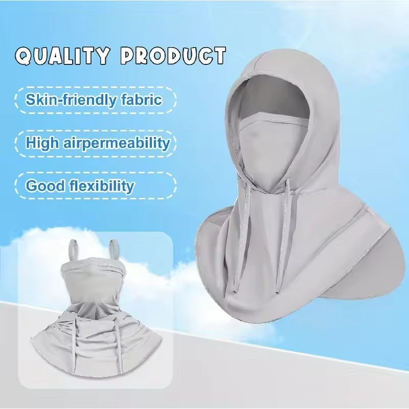 1Pc Balaclava Hat Breathable S - مراجعة Sports Mask Breathable وسعره