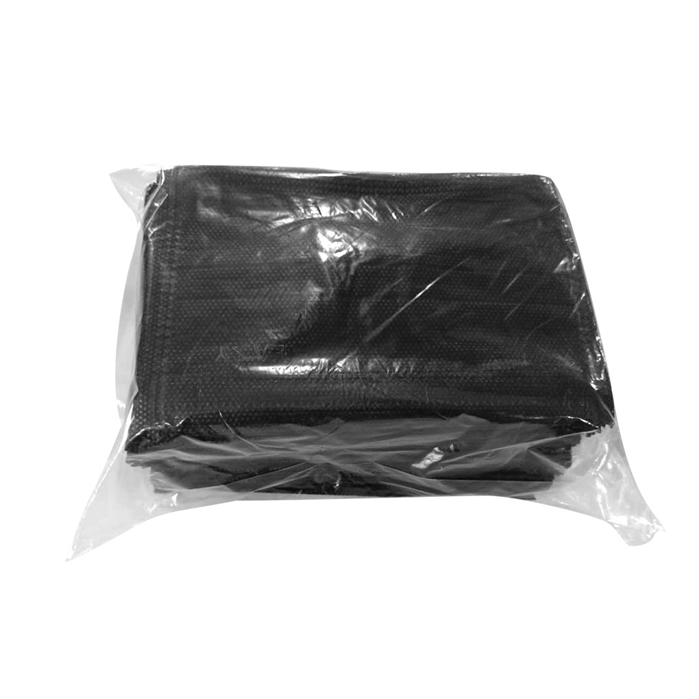 50piece Safe And Professional  - مراجعة Disposable Mask Blue وسعره
