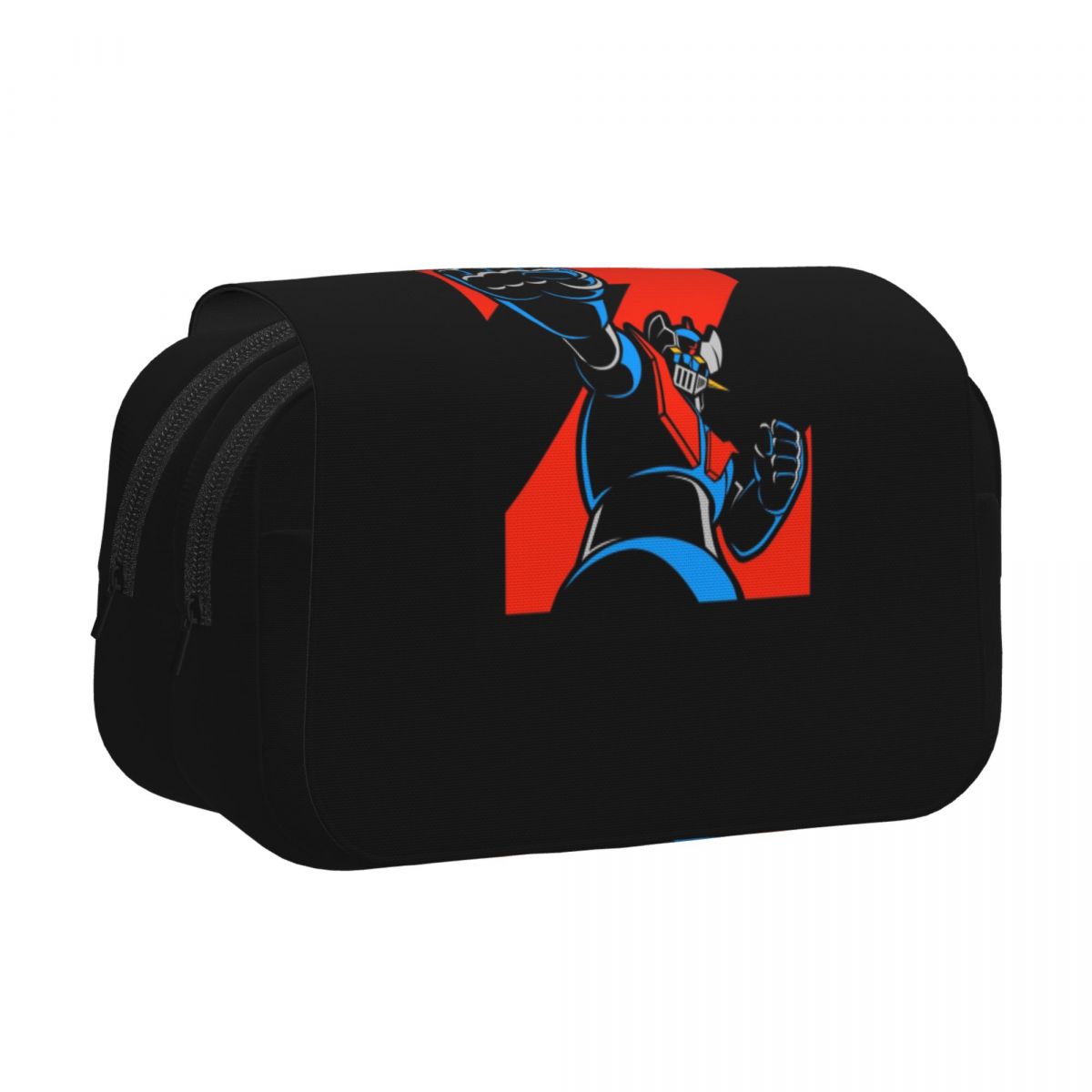 Mazinger Z Goldorak Actarus Gr - مراجعة Mask Case Hard Shell وسعره