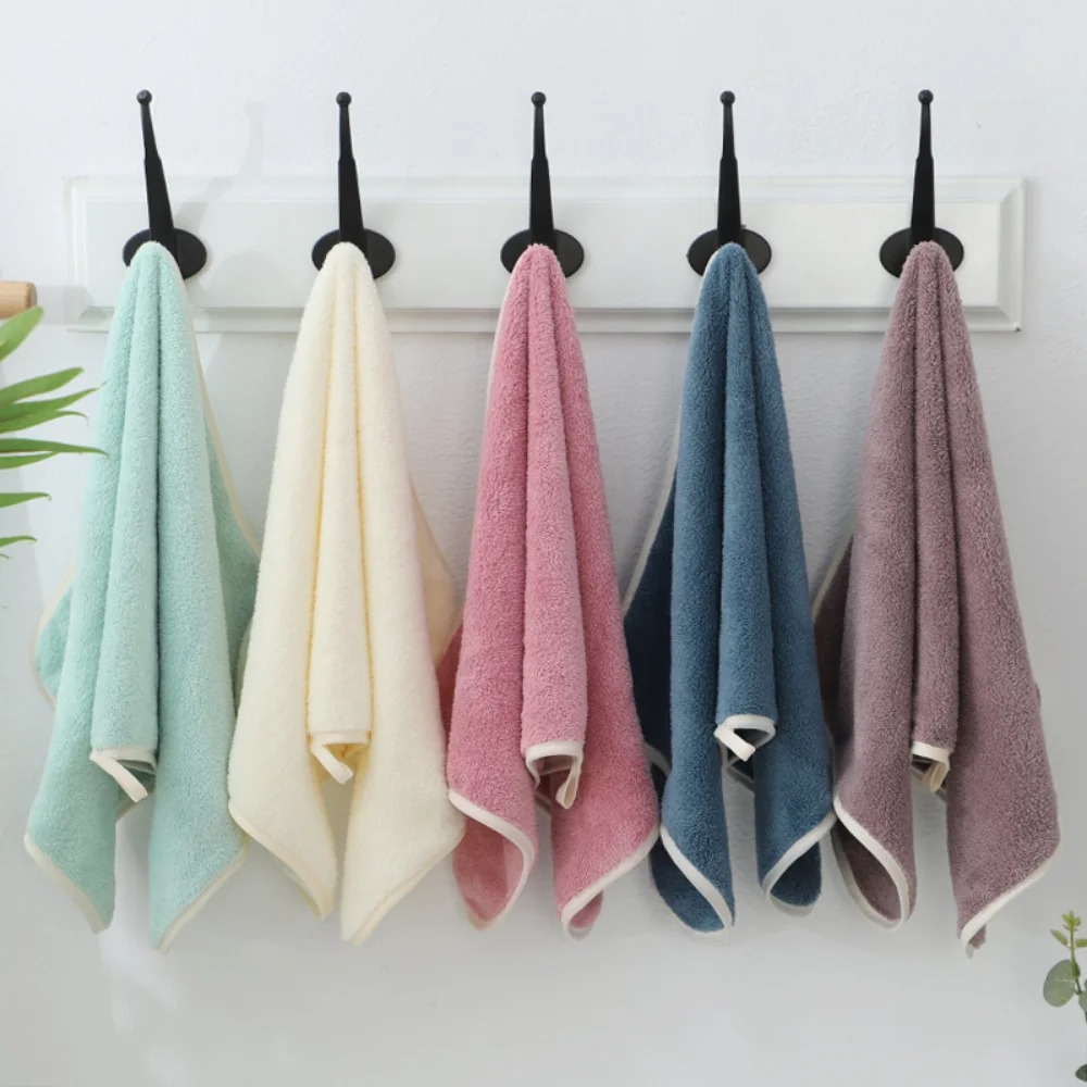 Absorbent Quick Drying Bath To - مراجعة Cloth Face Mask Washable وسعره