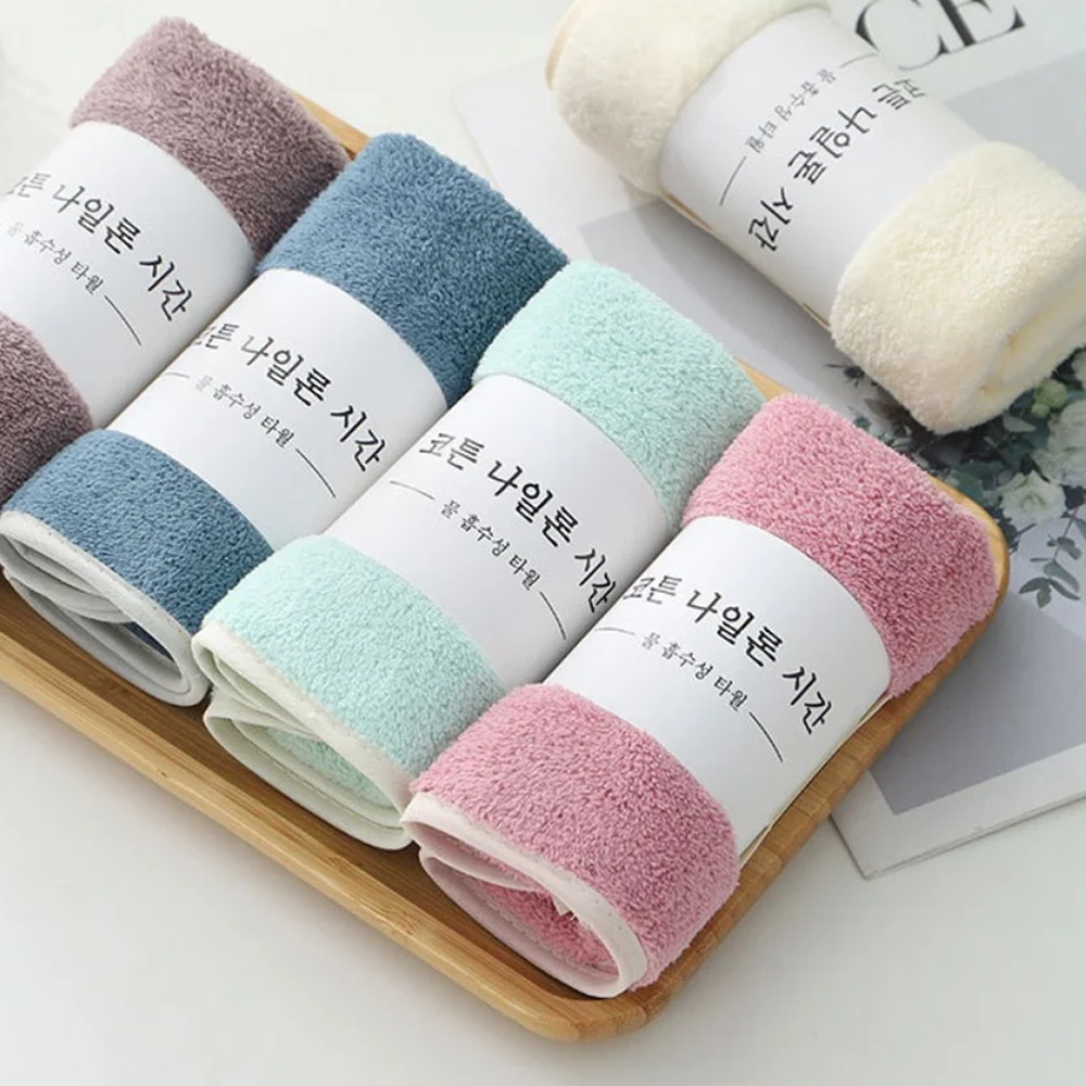 Absorbent Quick Drying Bath To - مراجعة Cloth Face Mask Washable وسعره