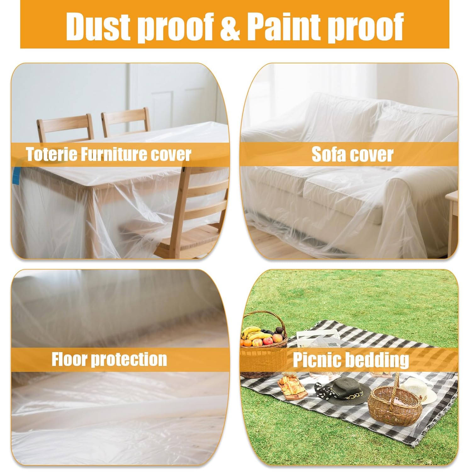 Protective Pre-Taped Masking F - مراجعة Dust Mask Construction وسعره