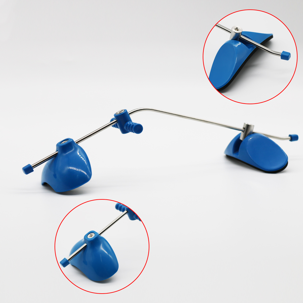 Adjustable High-Pull Orthodont - مراجعة Kids Face Mask وسعره