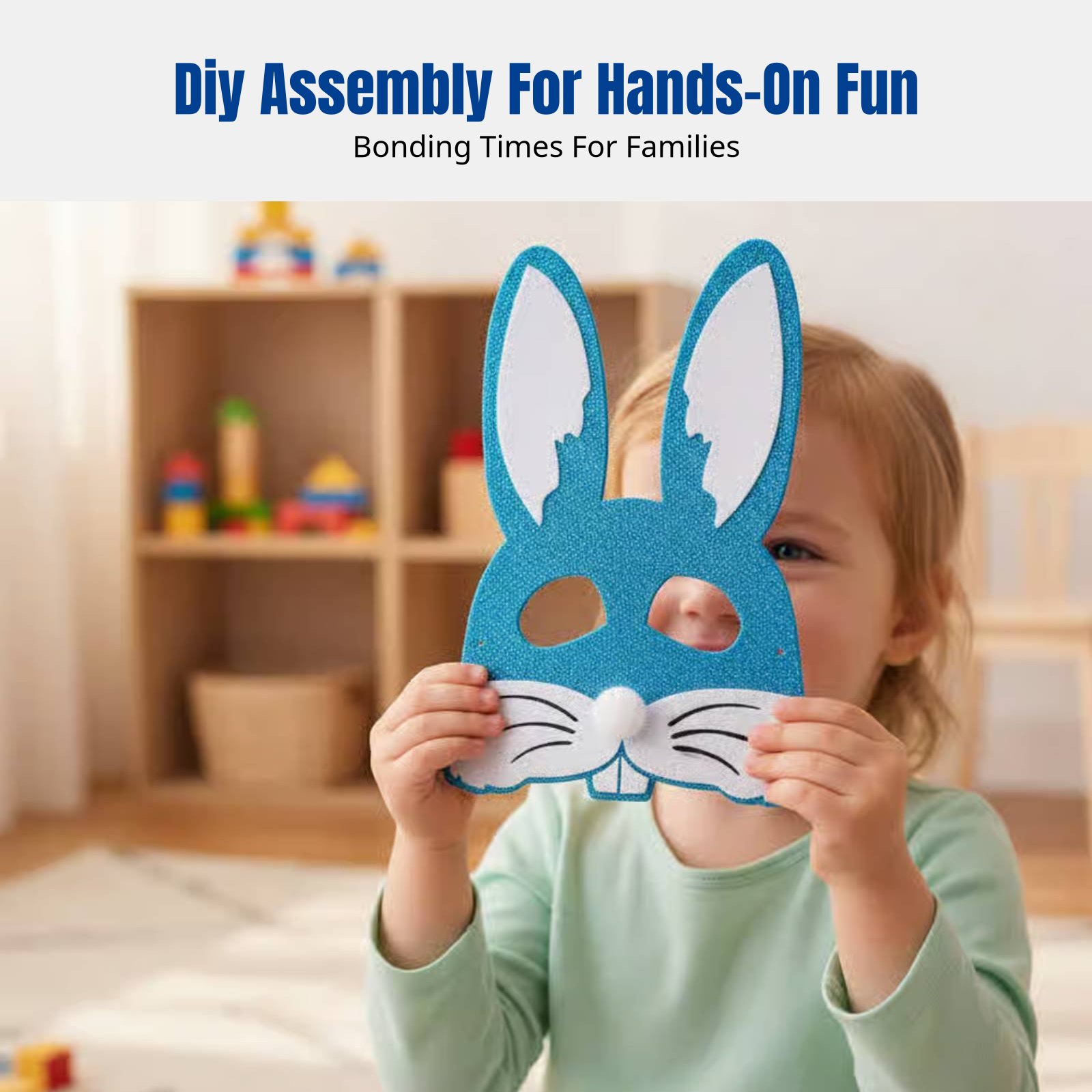 Holiday gathering fabric face  - مراجعة Kids Face Mask وسعره