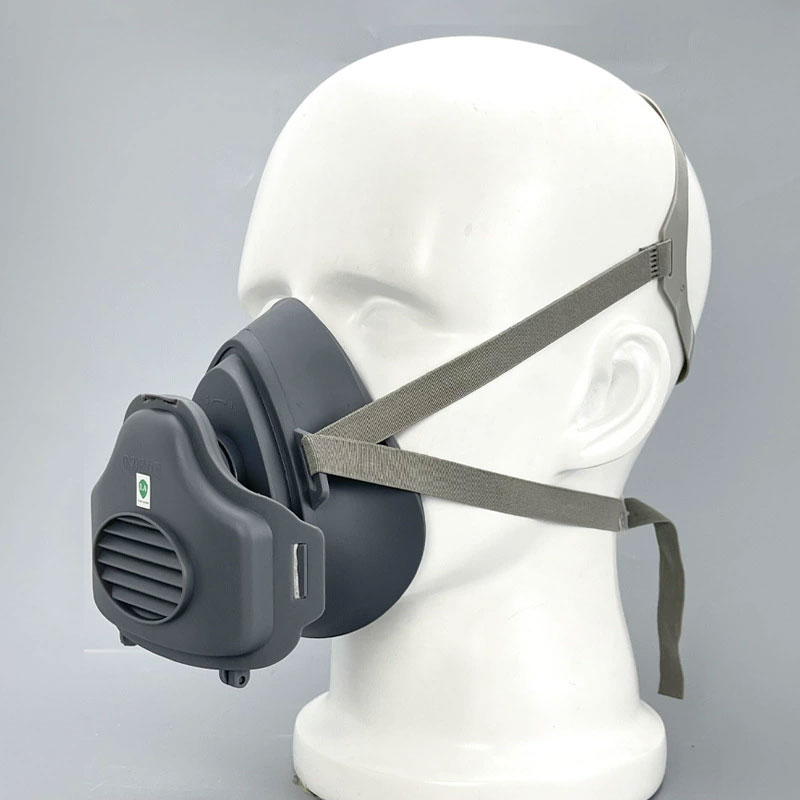 Dust Respirator Work Safety Ru - مراجعة Kn95 Respirator Mask وسعره