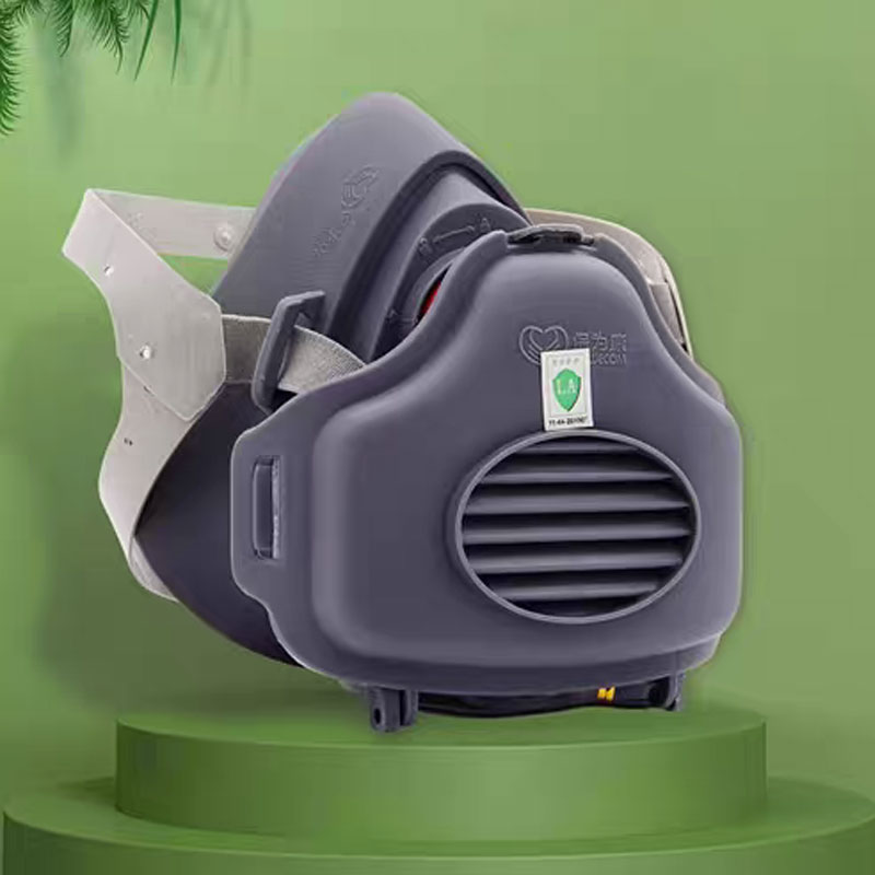 Dust Respirator Work Safety Ru - مراجعة Kn95 Respirator Mask وسعره