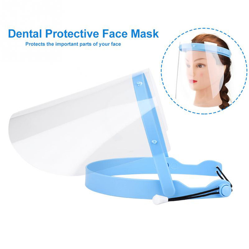 Dental Protective Face Dental  - مراجعة Anti Pollution Mask وسعره