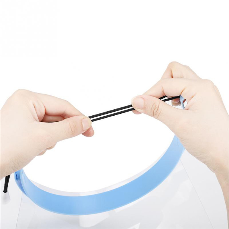 Dental Protective Face Dental  - مراجعة Anti Pollution Mask وسعره