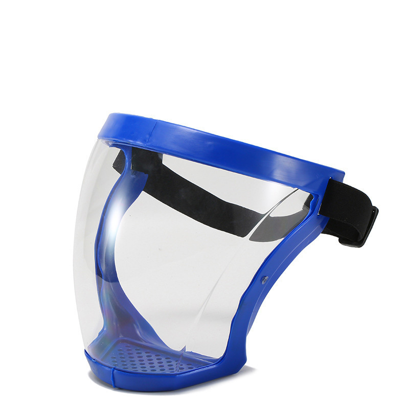 Reusable and Heat Resistant Fa - مراجعة Face Mask Storage Box وسعره