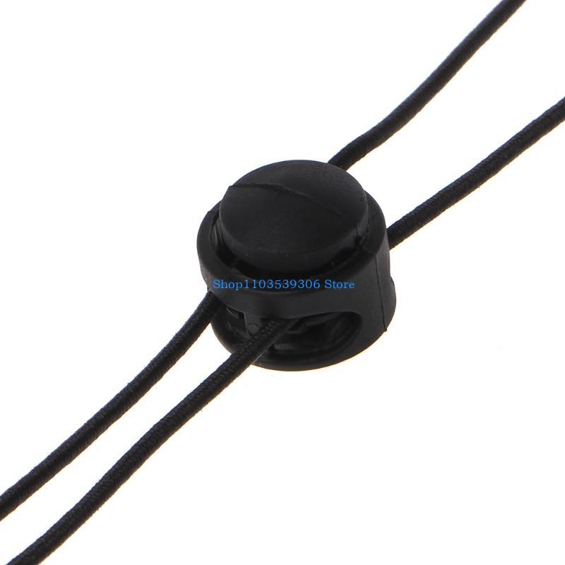 400A Adjustable Neck Strap Fac - مراجعة Mask Ear Saver Strap وسعره
