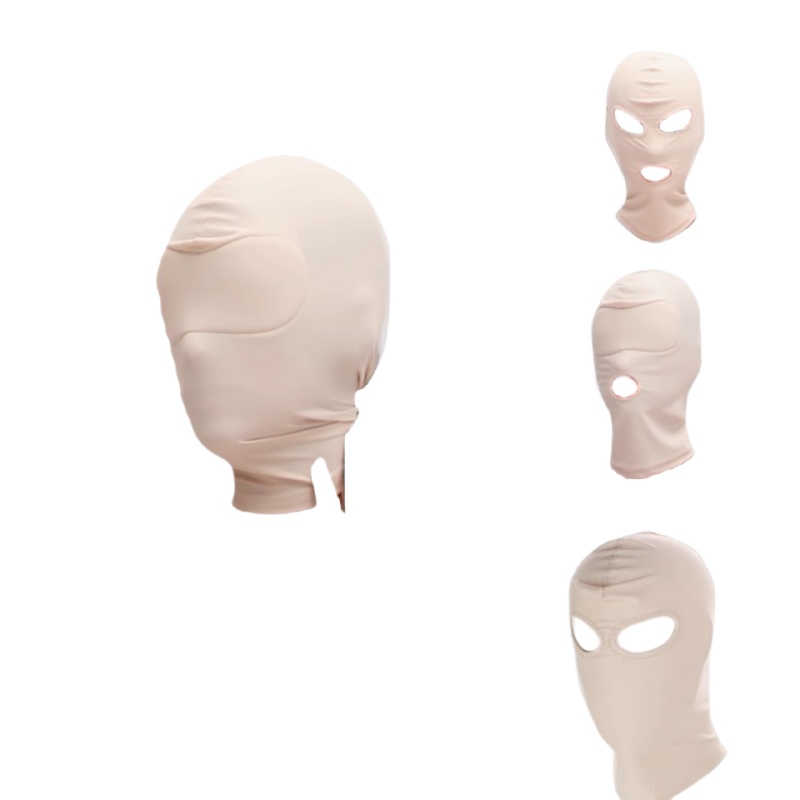 Adult Sex Toys Full Face Roman - مراجعة Mask Lanyard Adjustable وسعره