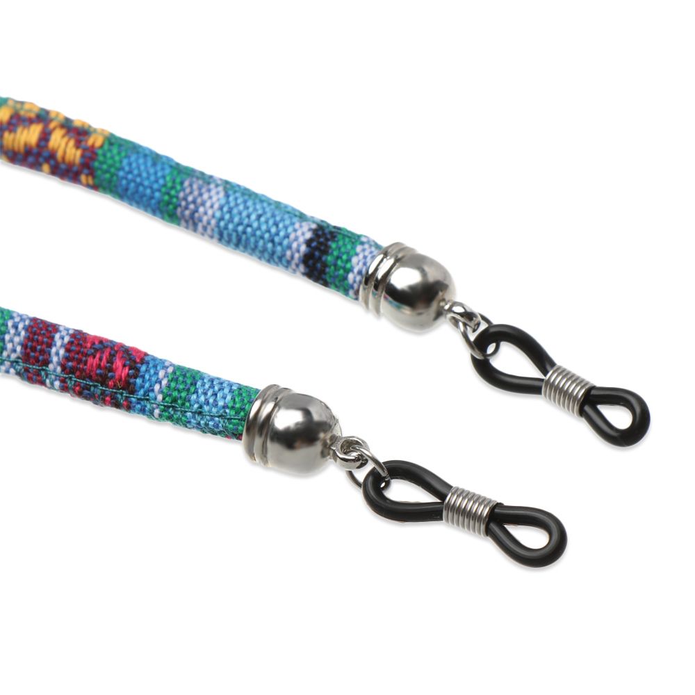 Eyewear Accessories Neck Strap - مراجعة Mask Chain Holder وسعره