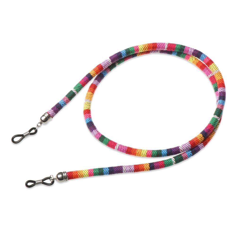 Eyewear Accessories Neck Strap - مراجعة Mask Chain Holder وسعره