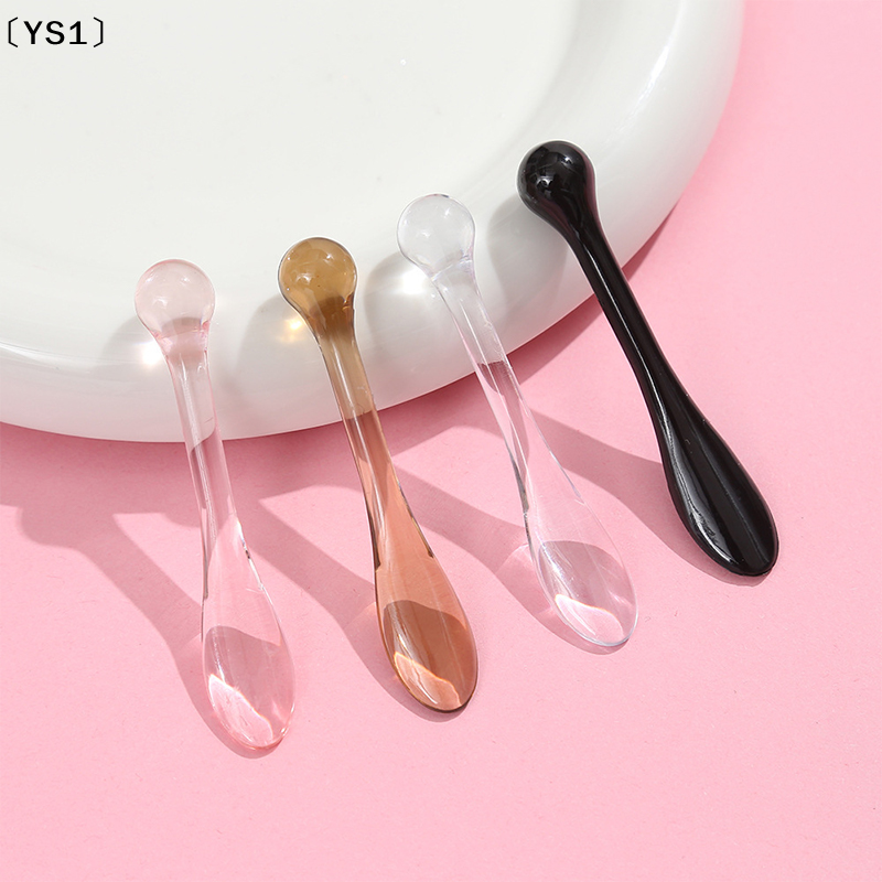 〔YS1〕1/3pcs Acrylic Cosmetic S - مراجعة Face Mask Storage Box وسعره