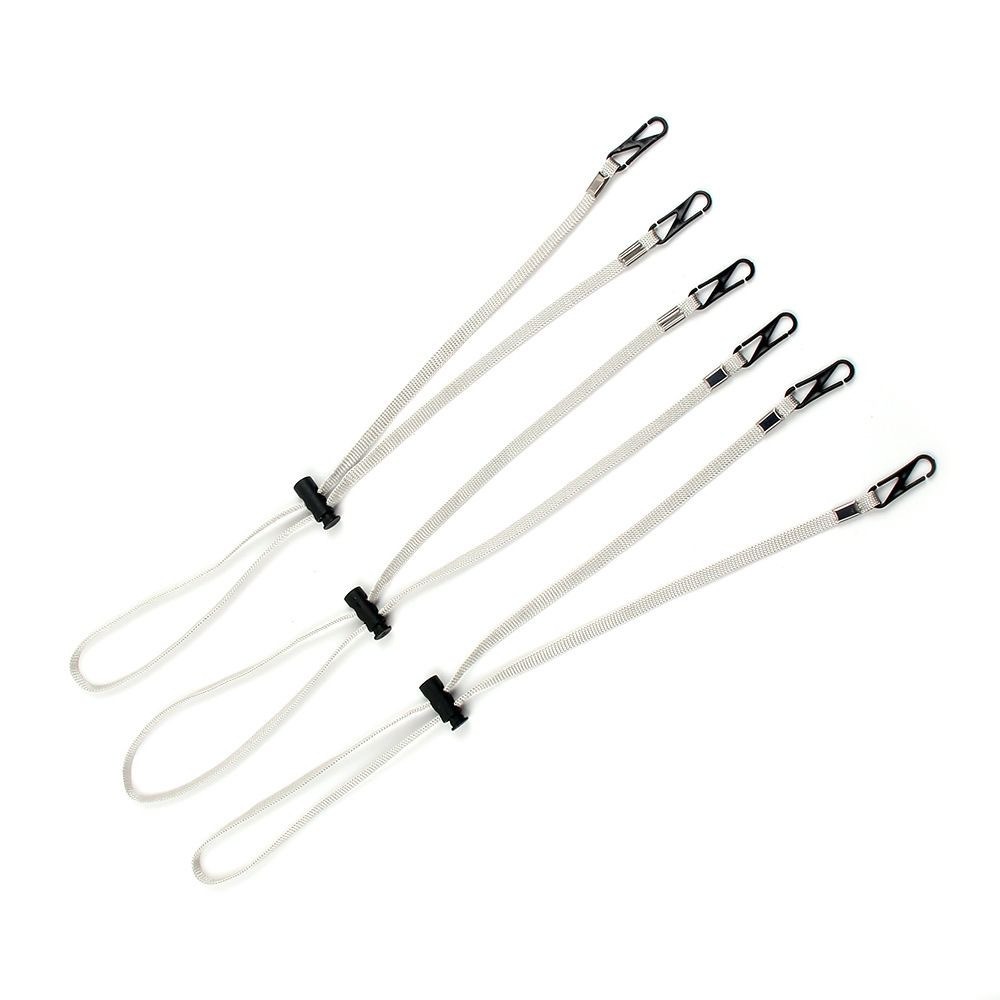Long Multi-function Adjusting  - مراجعة Mask Lanyard Adjustable وسعره