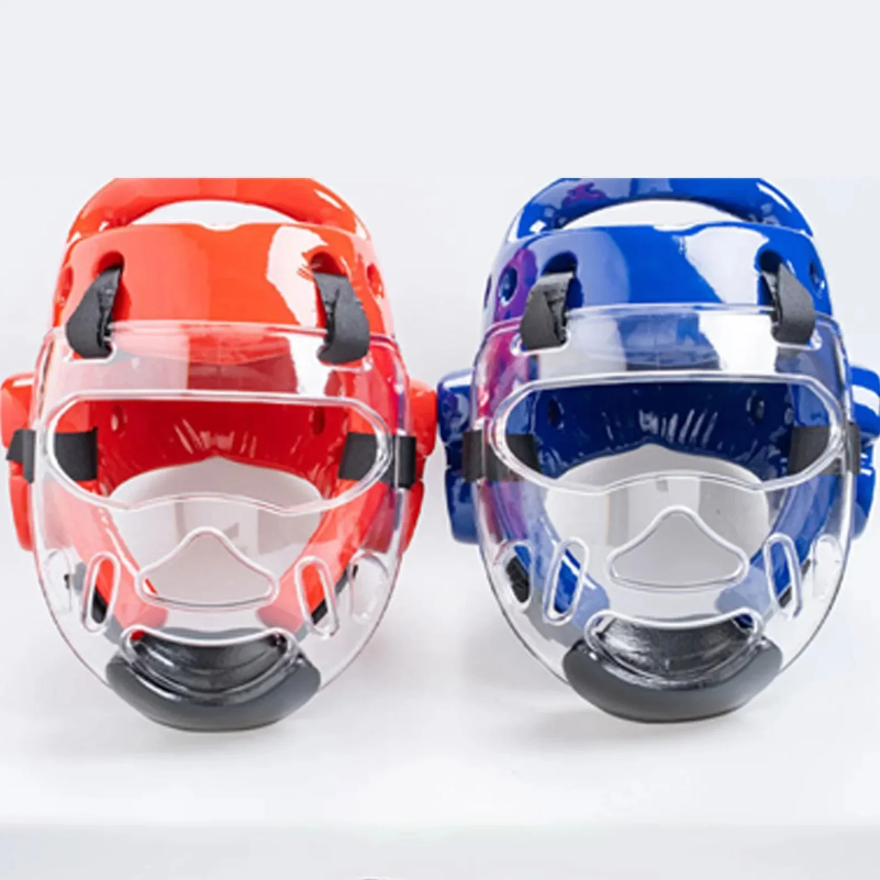 Taekwondo Mask Protector Adult - مراجعة Kids Face Mask وسعره