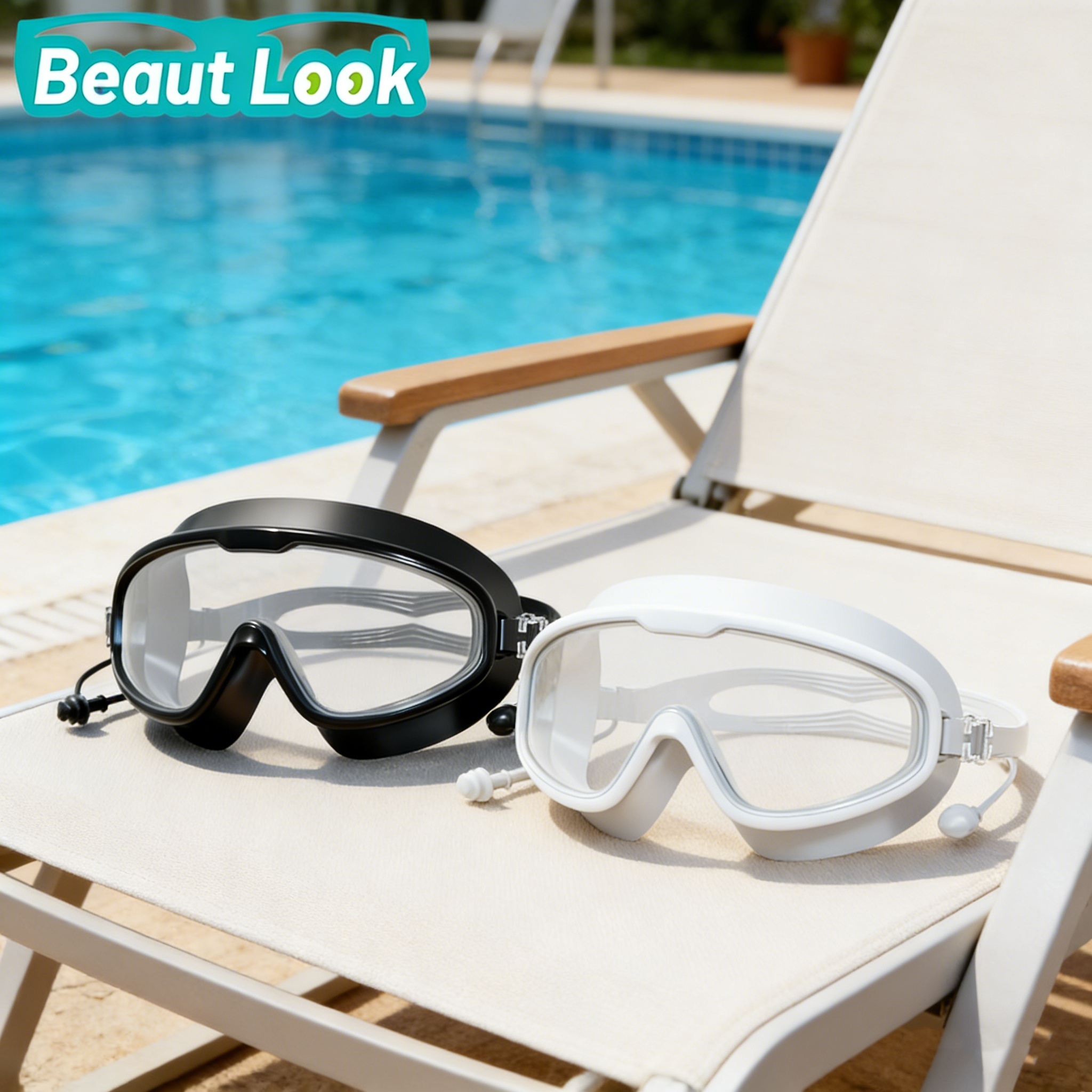 Snorkel Diving Mask with Built - مراجعة Anti Pollution Mask وسعره
