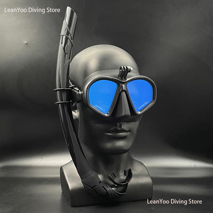 LeanYoo Small Volume Free Divi - مراجعة Silicone Mask Bracket وسعره