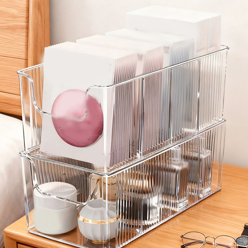 Face Mask Storage Box, Skincar - مراجعة Face Mask Storage Box وسعره