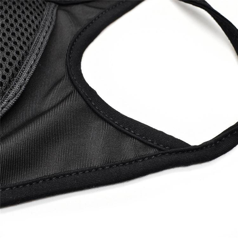 New Safety Working Hiking Mask - مراجعة Anti Pollution Mask وسعره