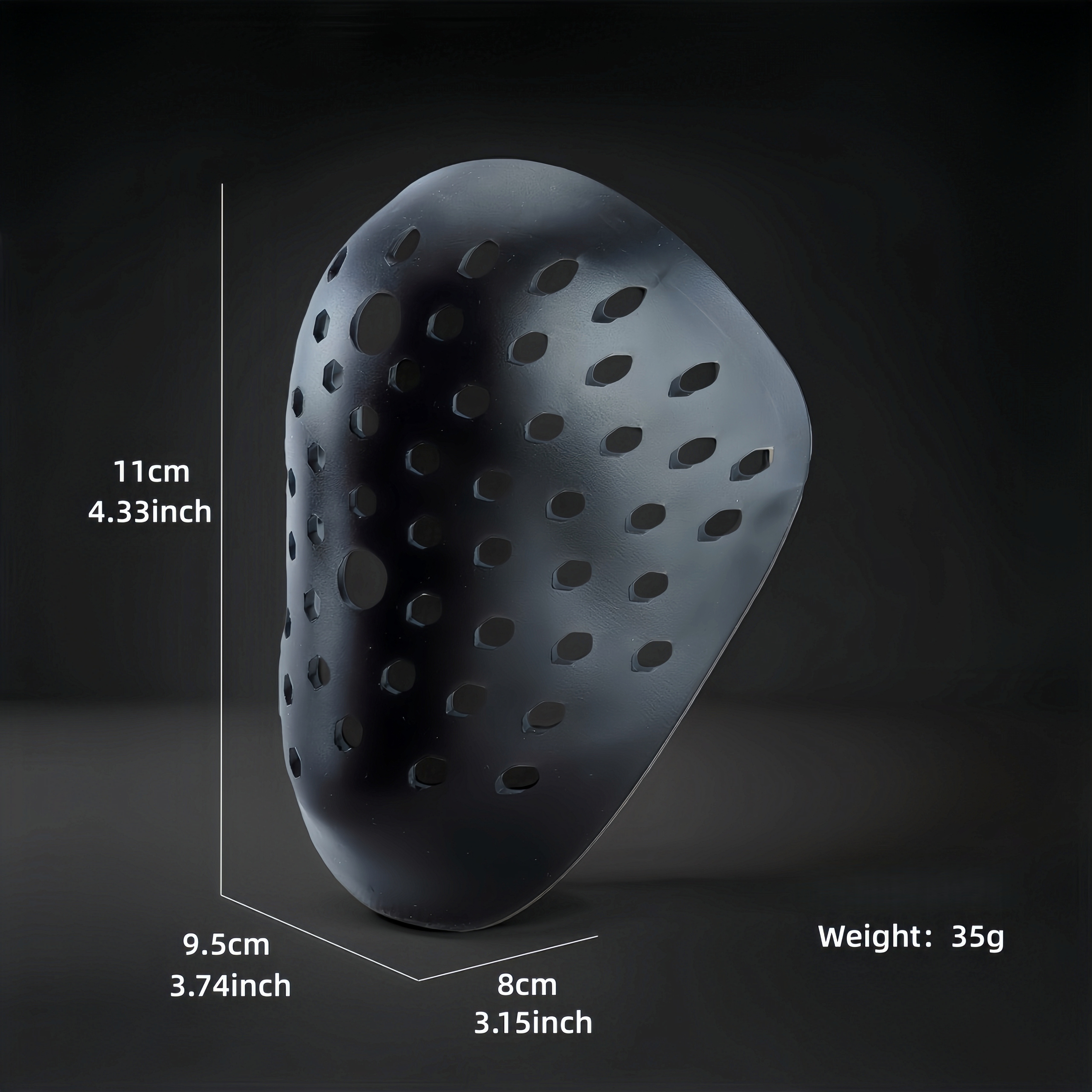 Spider Faceshell Mask Silica G - مراجعة Respirator Half Face وسعره