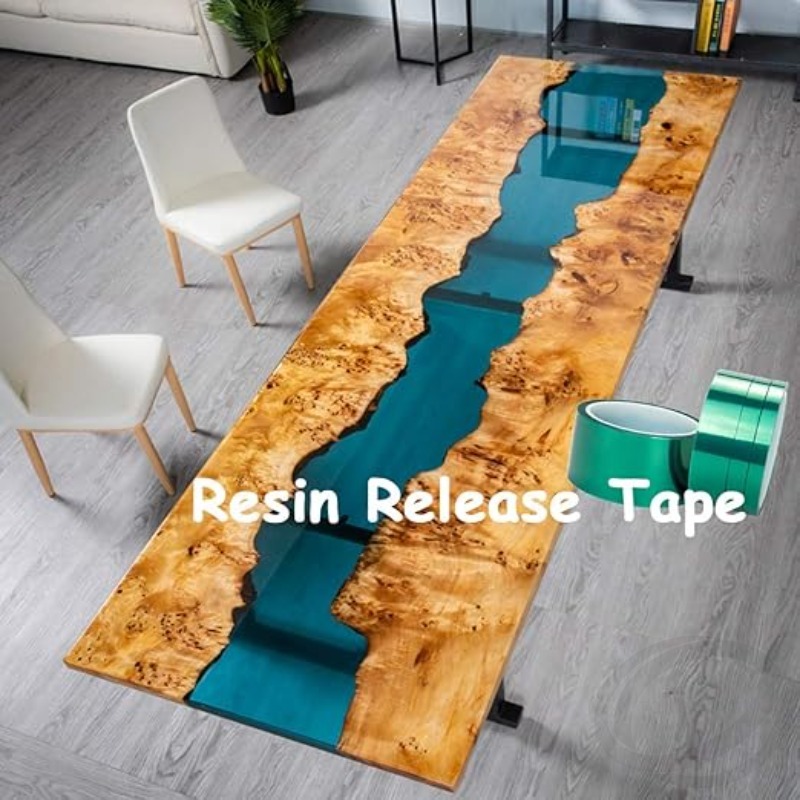 Green Polyester Resin Tape for - مراجعة Silicone Mask Bracket وسعره
