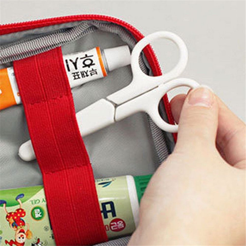 2023 Travel First Aid Kit Bag  - مراجعة Cloth Face Mask Washable وسعره