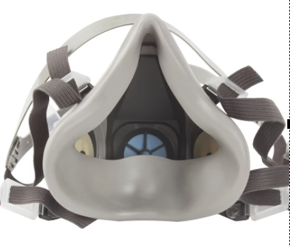 M 6100=S/ 6200=M/ 6300 =L resp - مراجعة Dust Mask Construction وسعره