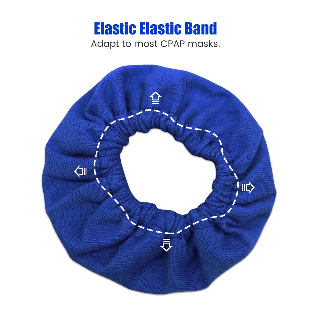 1-20PCS CPAP Mask Liners for F - مراجعة Cloth Face Mask Washable وسعره