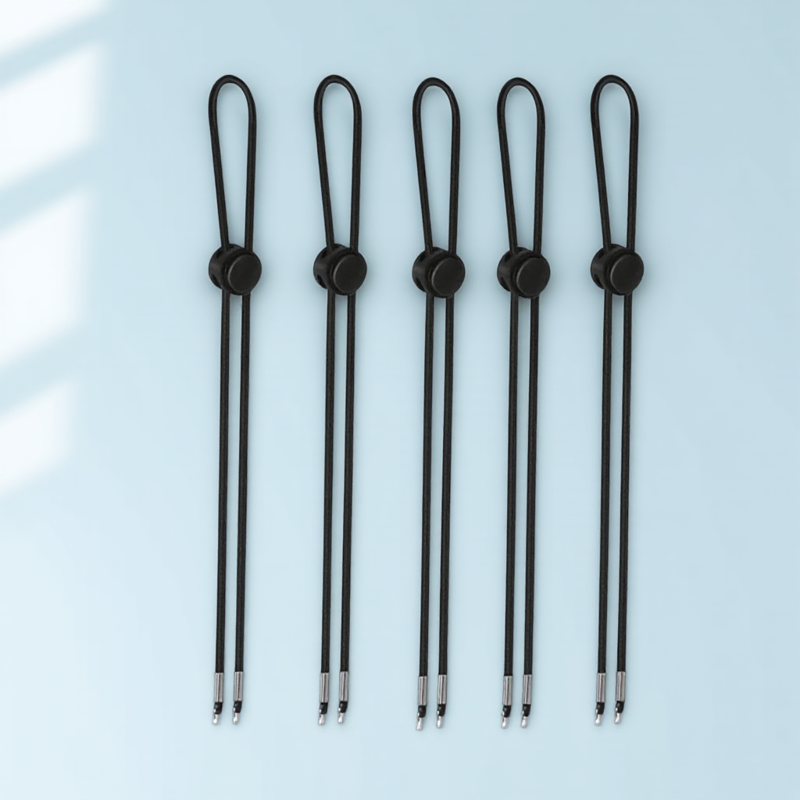 Adjustable Face Mask Lanyard H - مراجعة Mask Chain Holder وسعره