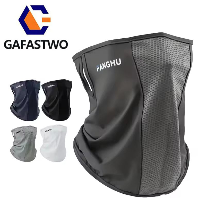 Cycling Masks Headwear Bandana - مراجعة Sports Mask Breathable وسعره