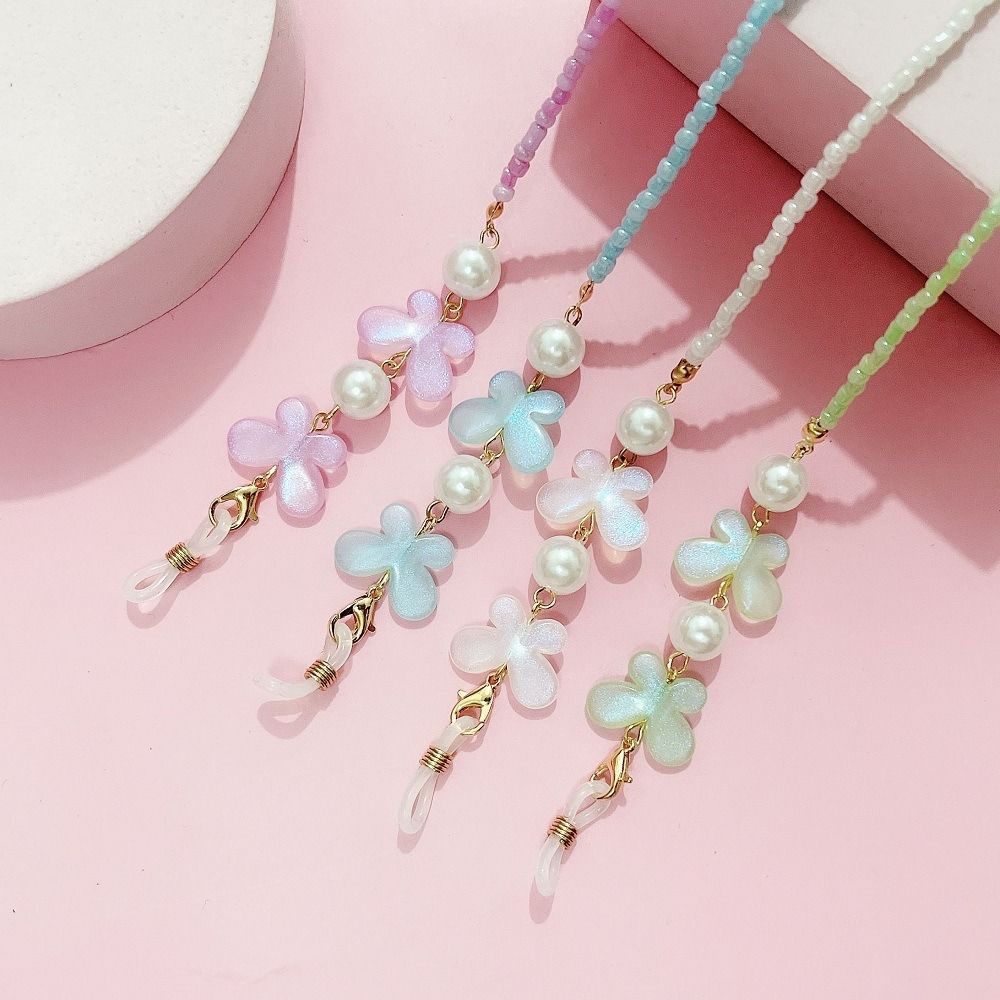 Adjustable Sunglasses Lanyard  - مراجعة Mask Lanyard Adjustable وسعره
