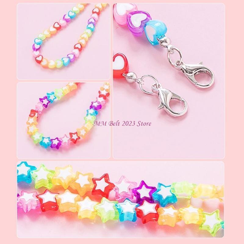 49ME Hanging Lanyard Face Cove - مراجعة Mask Chain Holder وسعره