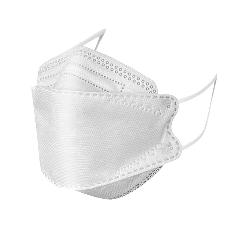 Quality 4 Layers Colors Mascar - مراجعة Kn95 Respirator Mask وسعره