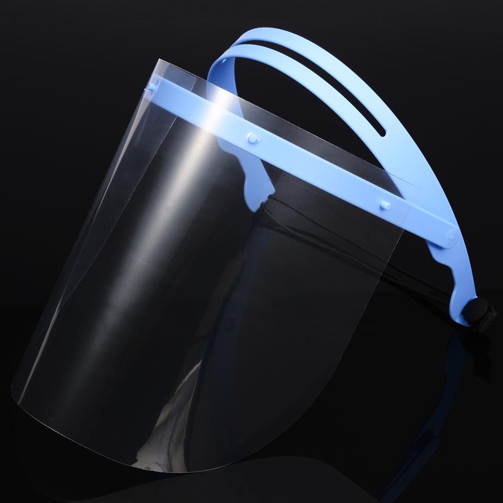 Dentist Protective Full Shield - مراجعة Anti Pollution Mask وسعره