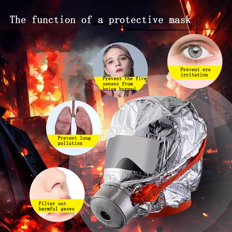 Safety Protective Mask Filter  - مراجعة Kn95 Respirator Mask وسعره