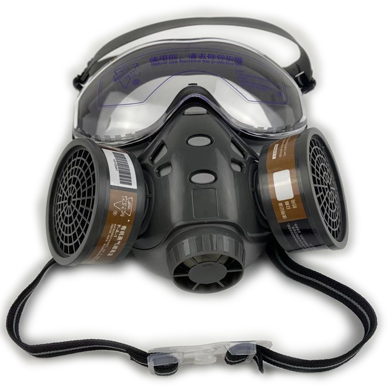 Protective Anti Bacteria Dust  - مراجعة Face Mask Storage Box وسعره