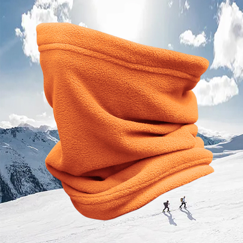 Winter Neck Warmer Men Women T - مراجعة Respirator Half Face وسعره