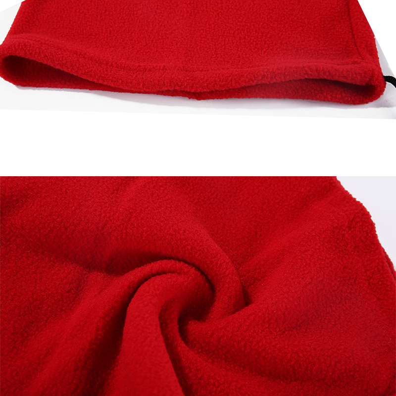 Winter Neck Warmer Men Women T - مراجعة Respirator Half Face وسعره