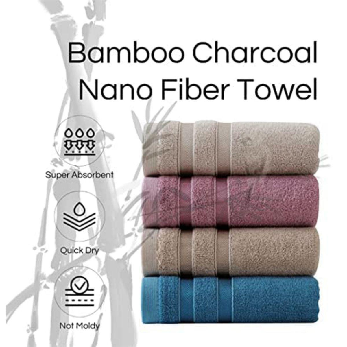 1 Pcs Luxury Bamboo Cotton Tow - مراجعة Cloth Face Mask Washable وسعره