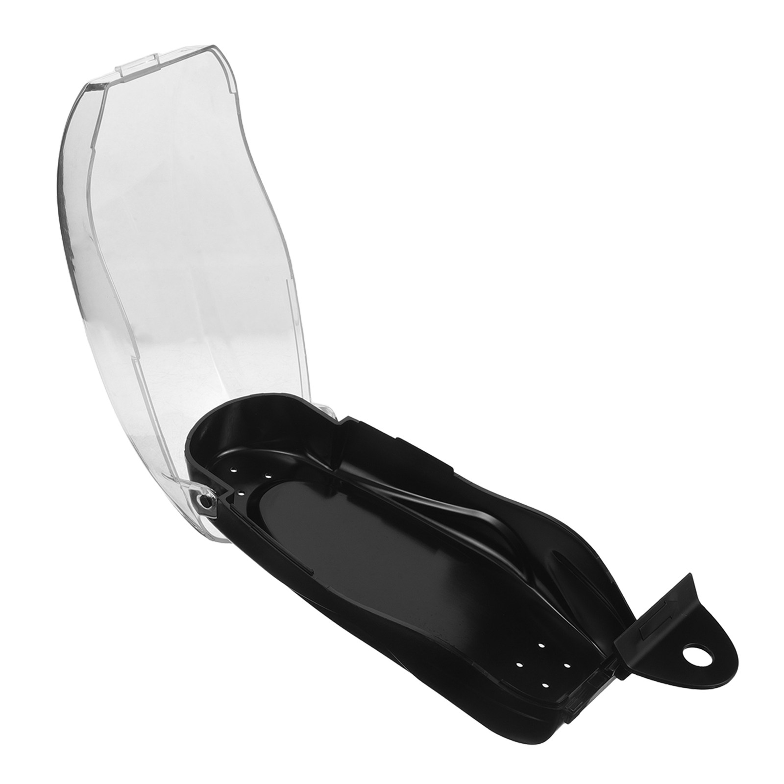 Snorkeling Mask Case Portable  - مراجعة Mask Case Hard Shell وسعره